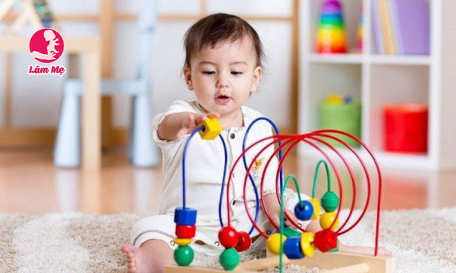 Bỏ túi ngay những món đồ chơi giúp bé phát triển trí não
